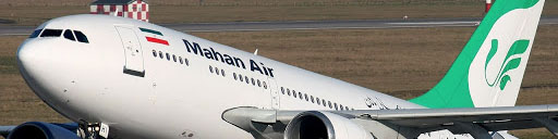 مجوز پروازهای بازگشت ایرانیان از امارات صادر شد